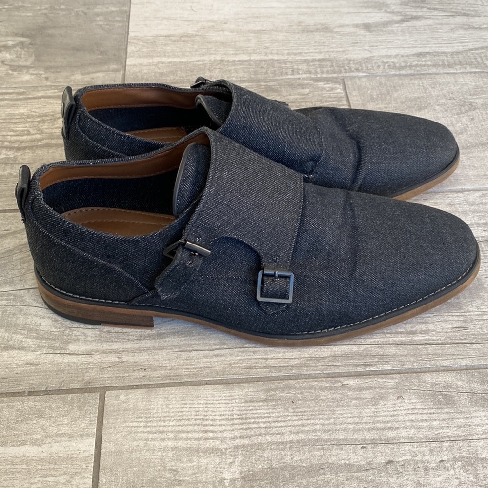 Call It Spring Men’s Shoes - Picture 6 of 7